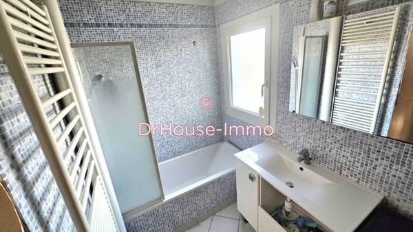 Appartement à vendre 4 pièces de 89 m²