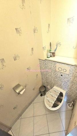 Appartement à vendre 4 pièces de 89 m²