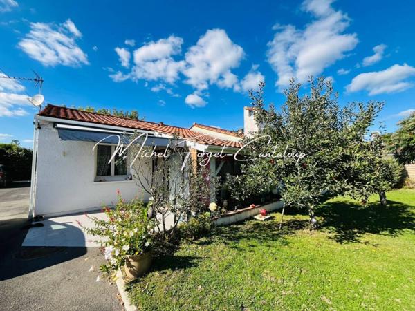 Maison à vendre 5 pièces de 139 m²