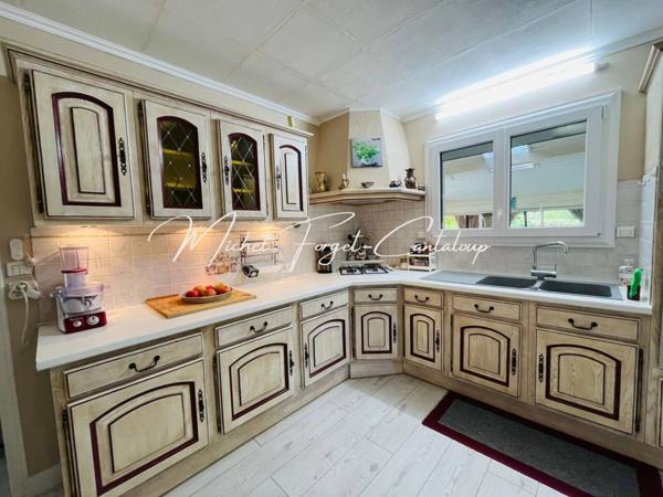 Maison à vendre 5 pièces de 139 m²