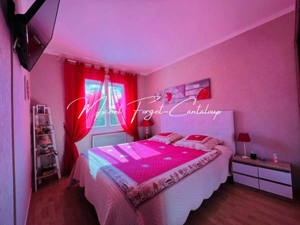 Maison à vendre 5 pièces de 139 m²