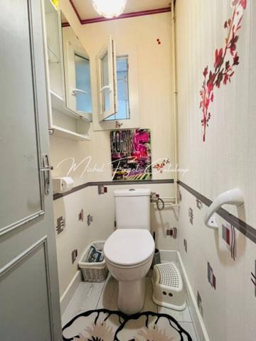 Maison à vendre 5 pièces de 139 m²