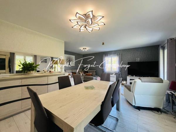 Maison à vendre 5 pièces de 139 m²