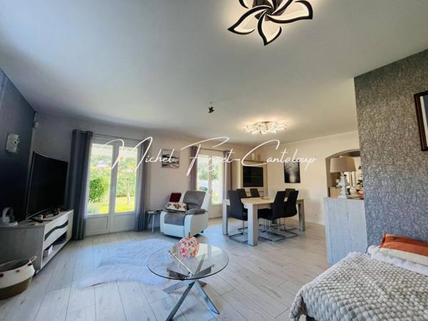 Maison à vendre 5 pièces de 139 m²