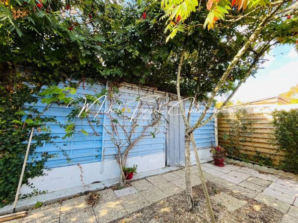 Maison à vendre 5 pièces de 139 m²