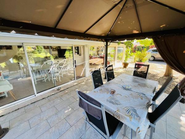 Maison à vendre 5 pièces de 139 m²