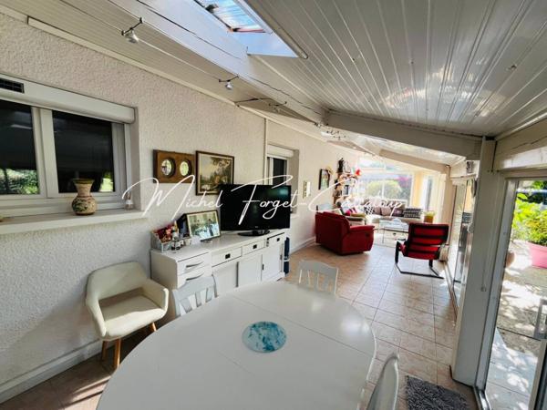 Maison à vendre 5 pièces de 139 m²