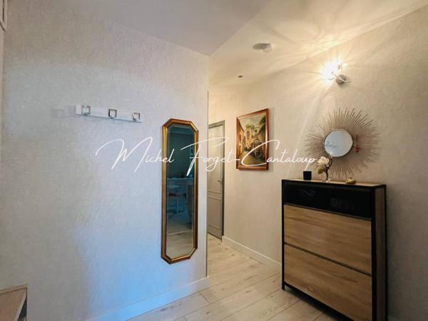 Maison à vendre 5 pièces de 139 m²