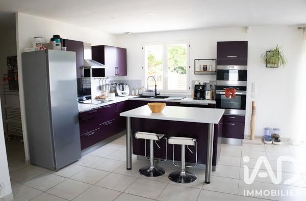 Maison à vendre 5 pièces 97,35 m² Bosroumois