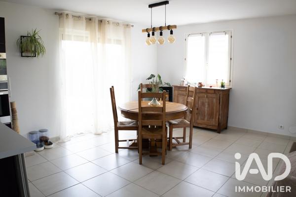Maison à vendre 5 pièces 97,35 m² Bosroumois