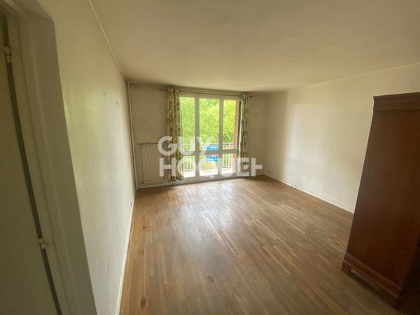 Appartement Auxerre 3 pièce(s) 60 m2