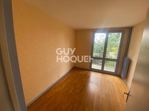 Appartement Auxerre 3 pièce(s) 60 m2
