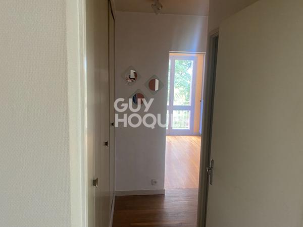 Appartement Auxerre 3 pièce(s) 60 m2