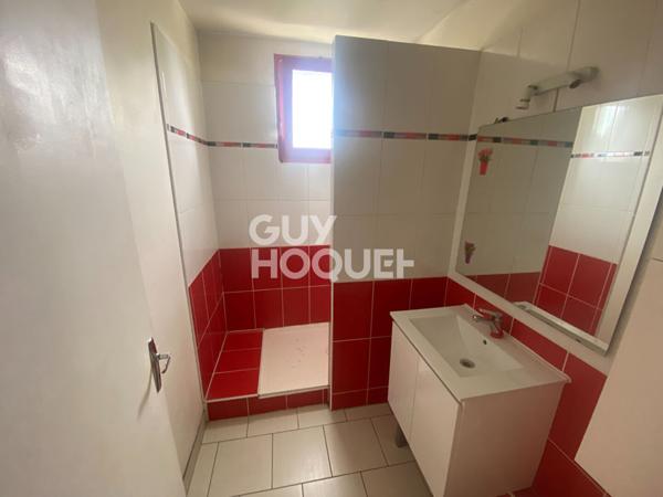 Appartement Auxerre 3 pièce(s) 60 m2