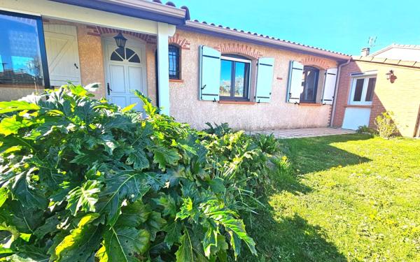 Maison à vendre    5 pièces •  Léguevin