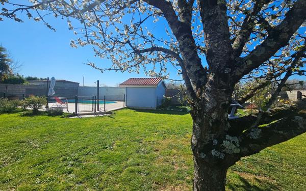 Maison à vendre    5 pièces •  Léguevin