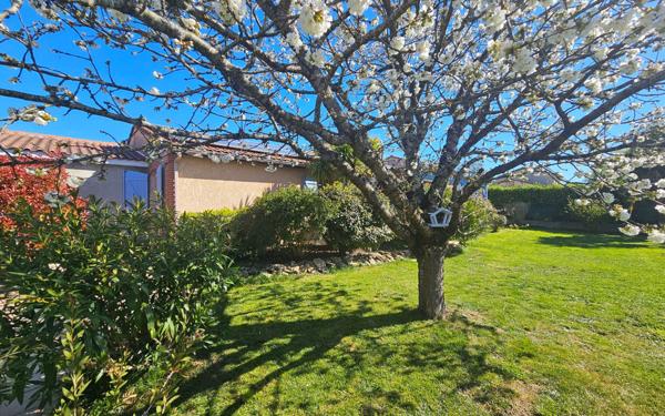 Maison à vendre    5 pièces •  Léguevin