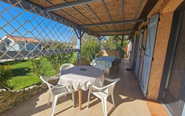 Maison à vendre    5 pièces •  Léguevin