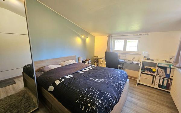 Maison à vendre    5 pièces •  Léguevin