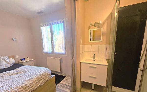 Maison à vendre    5 pièces •  Léguevin