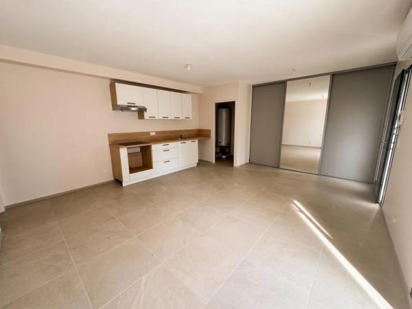 Appartement à louer à Romans-sur-Isère (26100)