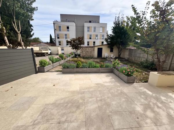 Appartement à louer à Romans-sur-Isère (26100)