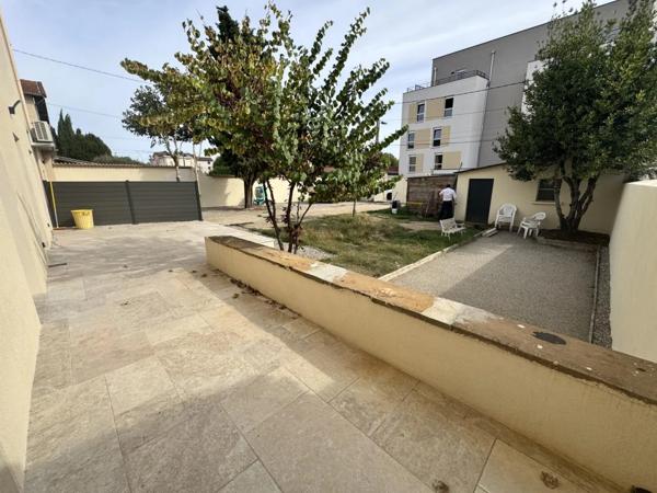 Appartement à louer à Romans-sur-Isère (26100)