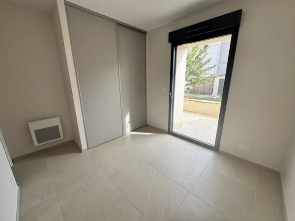 Appartement à louer à Romans-sur-Isère (26100)