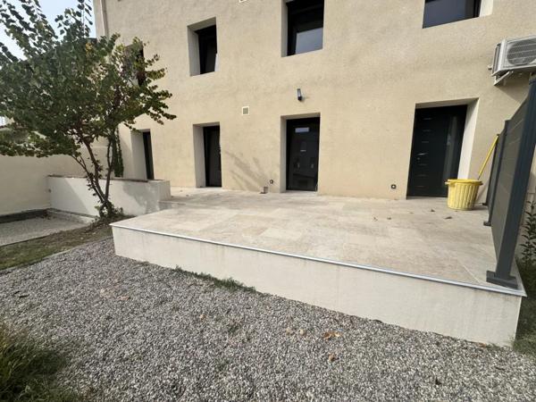 Appartement à louer à Romans-sur-Isère (26100)