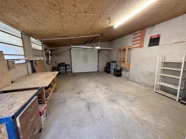 Appartement à louer à Romans-sur-Isère (26100)