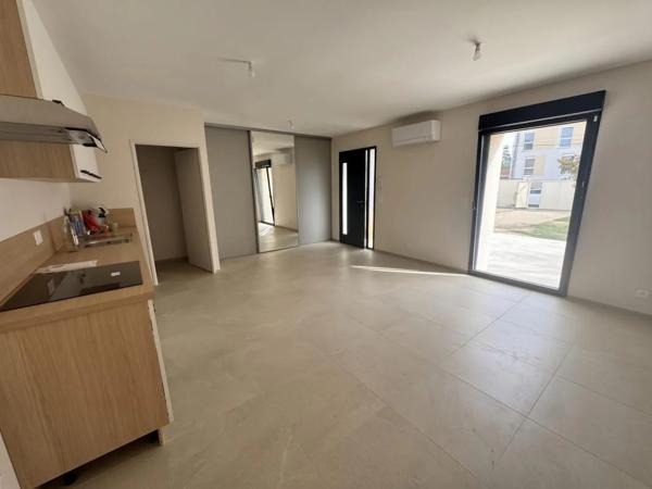Appartement à louer à Romans-sur-Isère (26100)