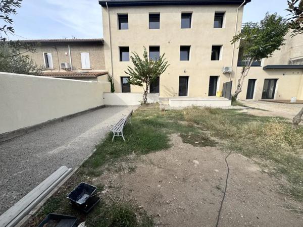 Appartement à louer à Romans-sur-Isère (26100)