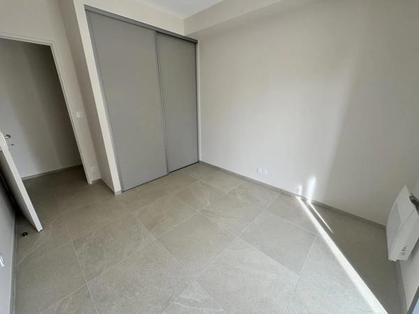 Appartement à louer à Romans-sur-Isère (26100)