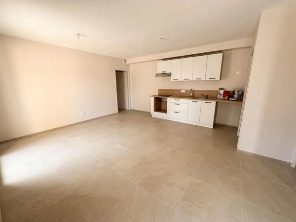 Appartement à louer à Romans-sur-Isère (26100)