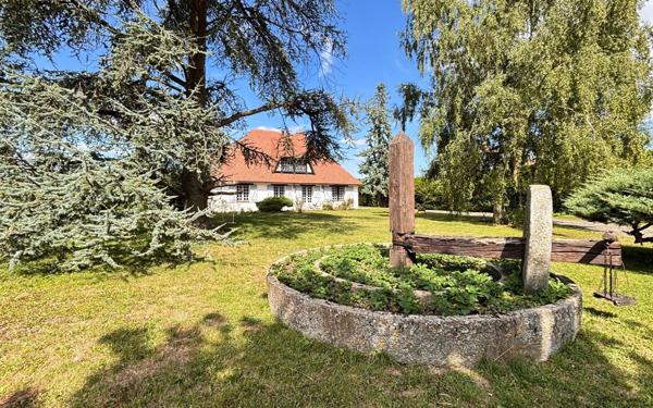 Maison à vendre    6 pièces •  Étampes