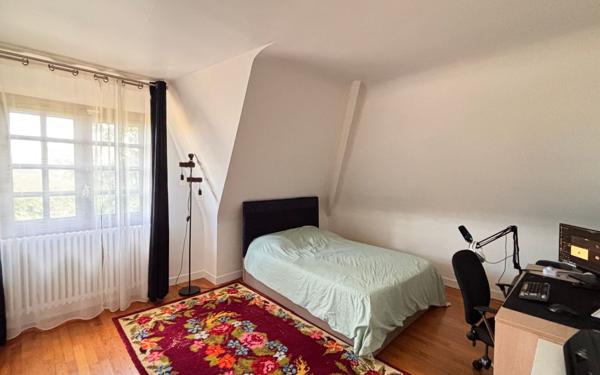 Maison à vendre    6 pièces •  Étampes