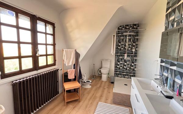 Maison à vendre    6 pièces •  Étampes