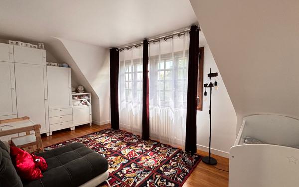 Maison à vendre    6 pièces •  Étampes