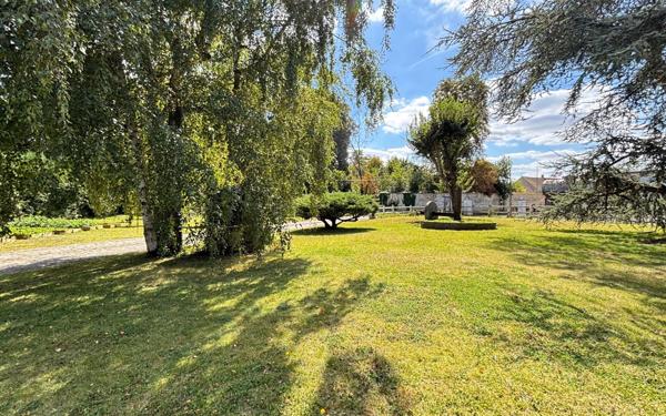 Maison à vendre    6 pièces •  Étampes