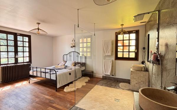 Maison à vendre    6 pièces •  Étampes