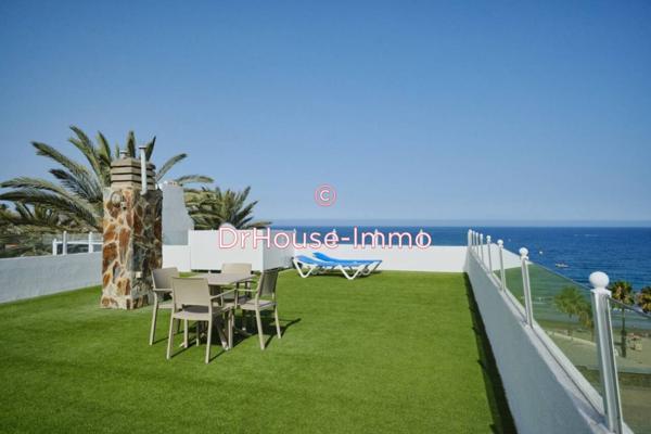 Appartement à vendre 1 pièce de 25 m²