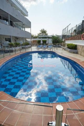 Appartement à vendre 1 pièce de 25 m²