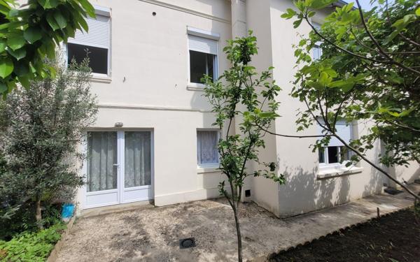 Maison à vendre    3 pièces •  Creil