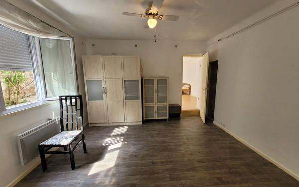 Maison à vendre    3 pièces •  Creil