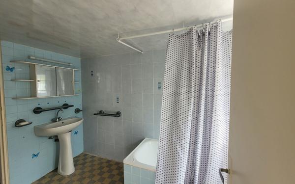 Maison à vendre    3 pièces •  Creil