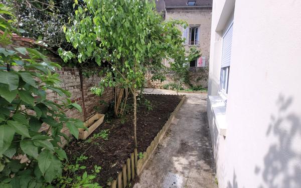 Maison à vendre    3 pièces •  Creil