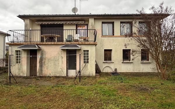 Maison à vendre    6 pièces • 145 m2 Limas