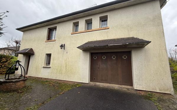 Maison à vendre    6 pièces • 145 m2 Limas