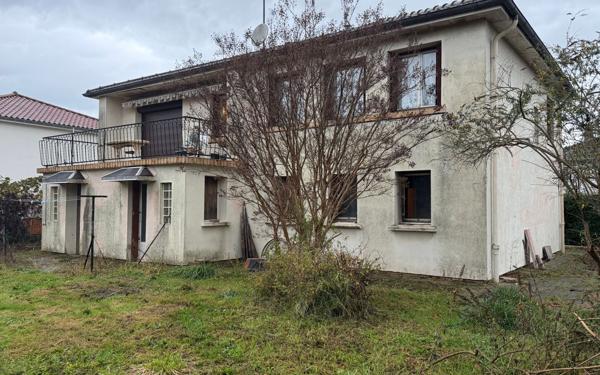 Maison à vendre    6 pièces • 145 m2 Limas