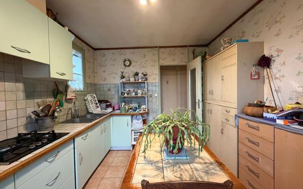 Maison à vendre    6 pièces • 145 m2 Limas